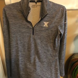 Nike/Xavier dri-fit